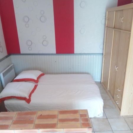 Maisonette Proche Bourges 1 Piece Mehun-sur-Yevre Exterior foto